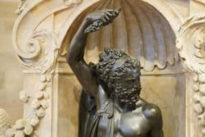 florence-médicis-persée-cellini-bargello-renaissance