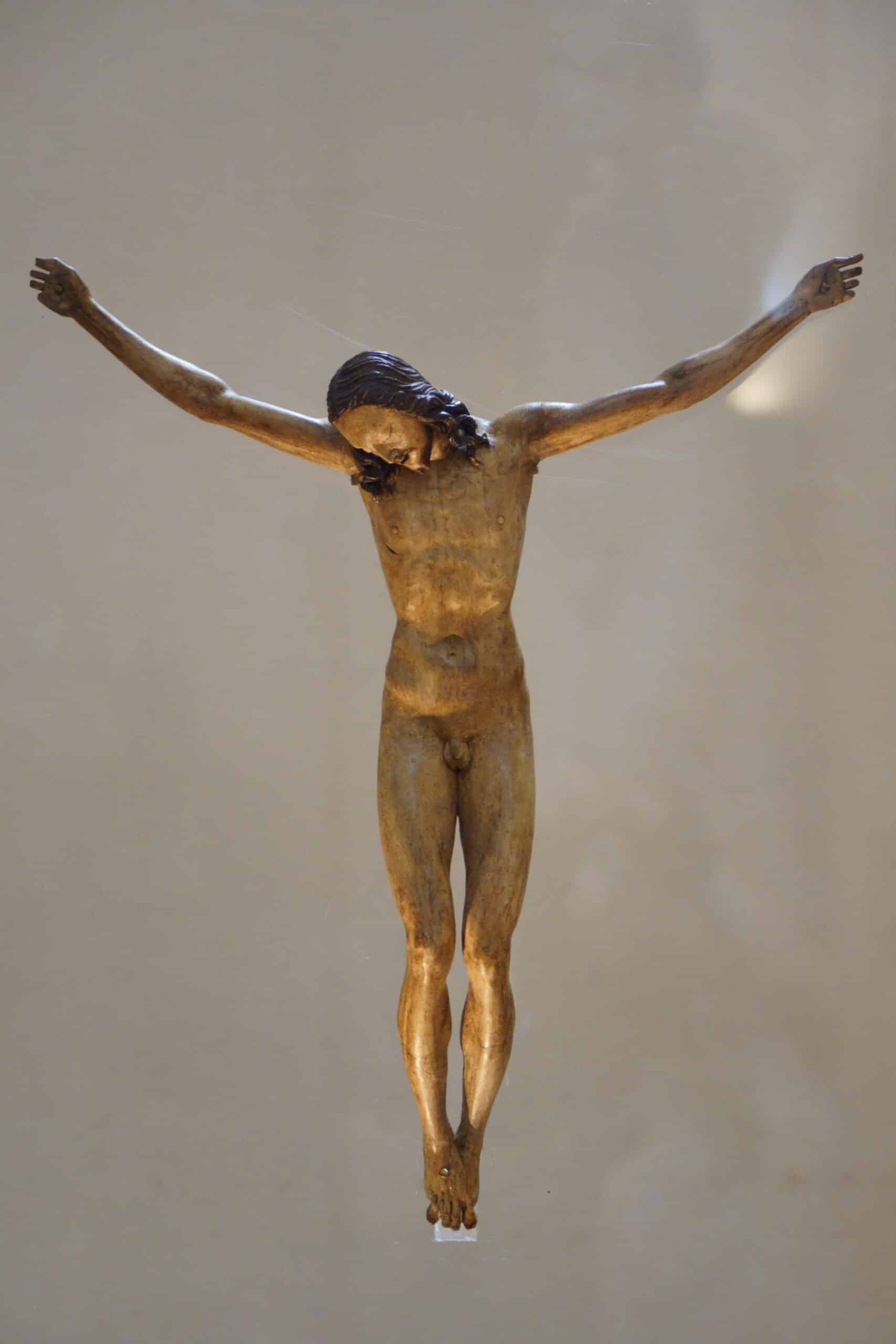 florence-michel-ange-médicis-bargello-renaissance