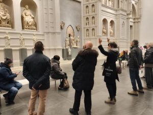Le musée de la Cathédrale et le centre religioux