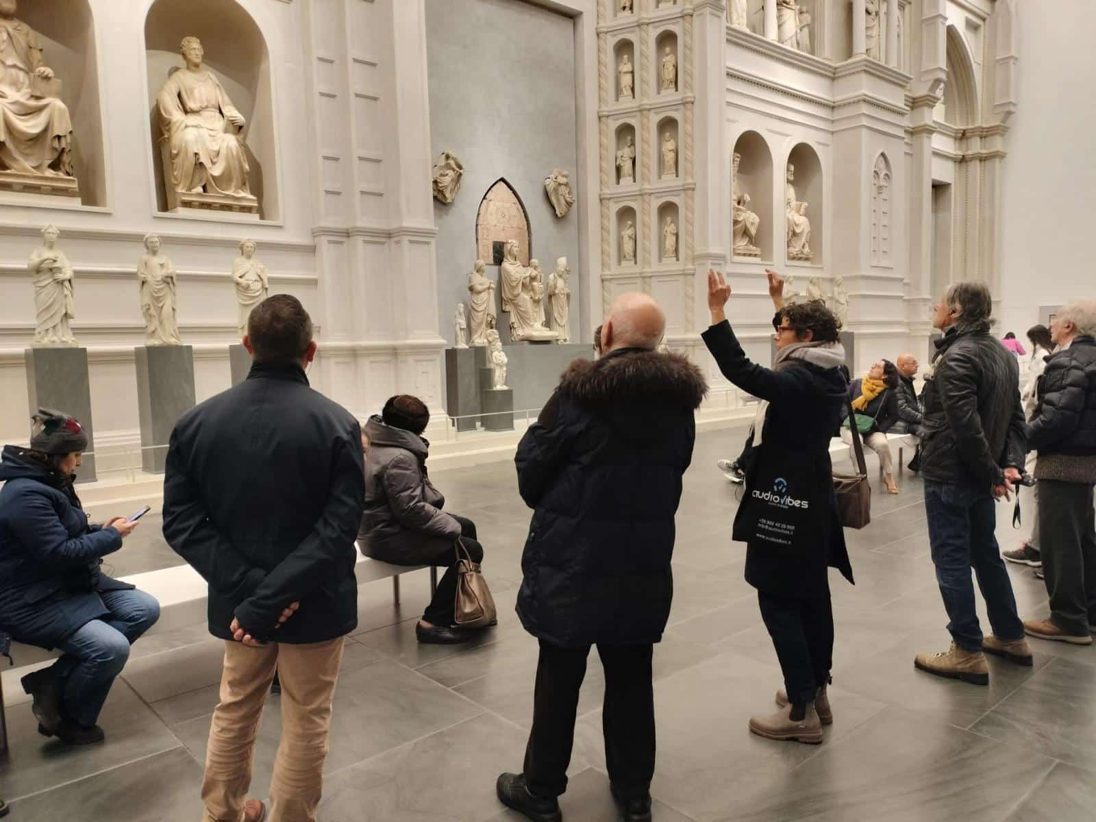 Le musée de la Cathédrale et le centre religioux