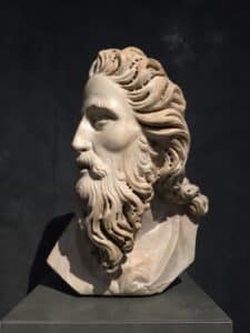 florence-musée-cathédrale-baptistere-médiéval