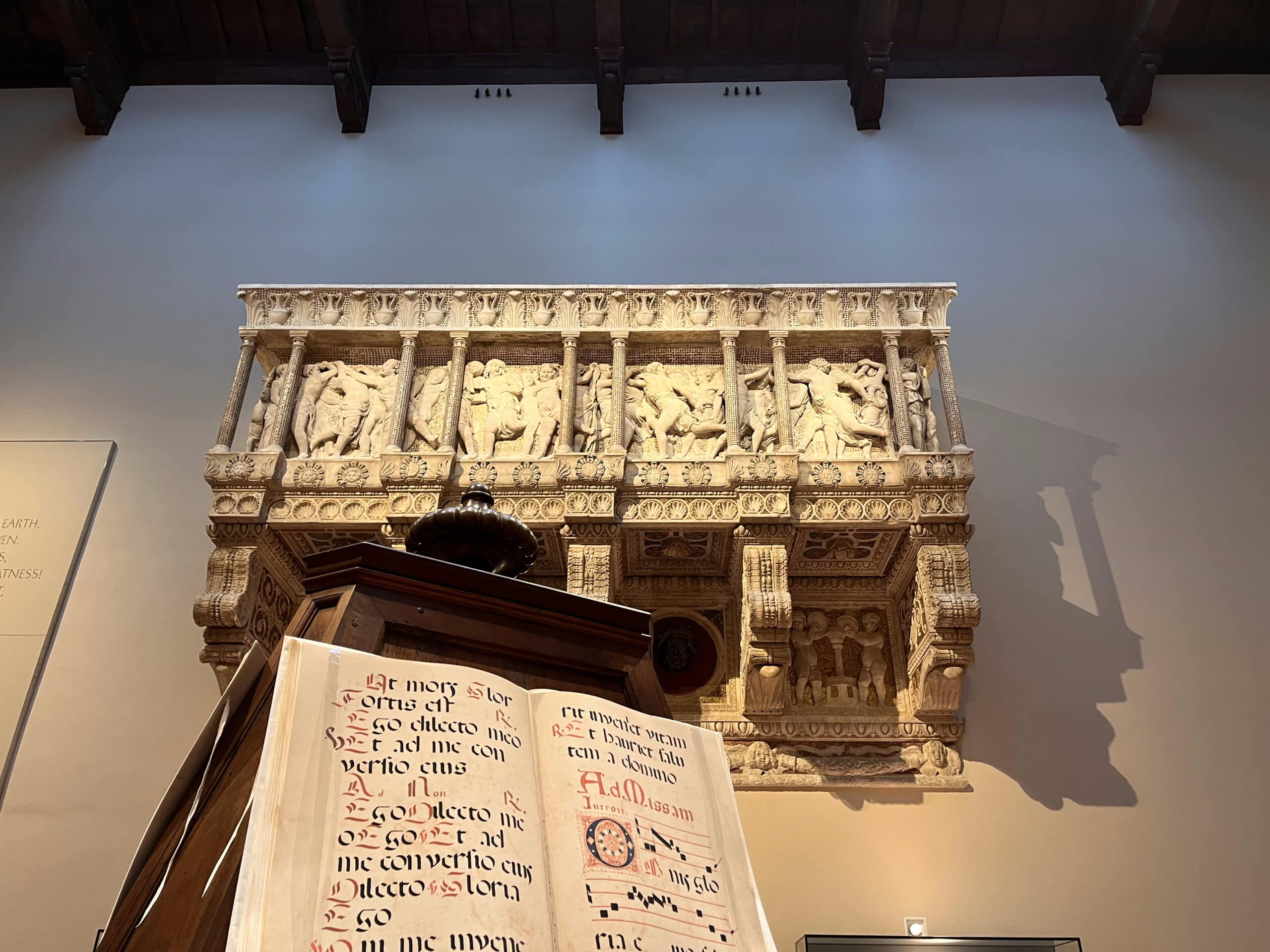 florence-musée-cathédrale-donatello-cantorie-renaissance.HEIC
