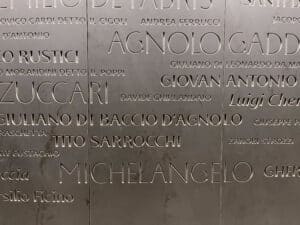 florence-musée-cathédrale-ghiberti-donatello-brunelleschi-michel-ange.HEIC