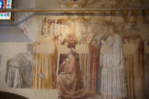 BARGELLO_CAPPELLA DANTE E BOCCACCIO