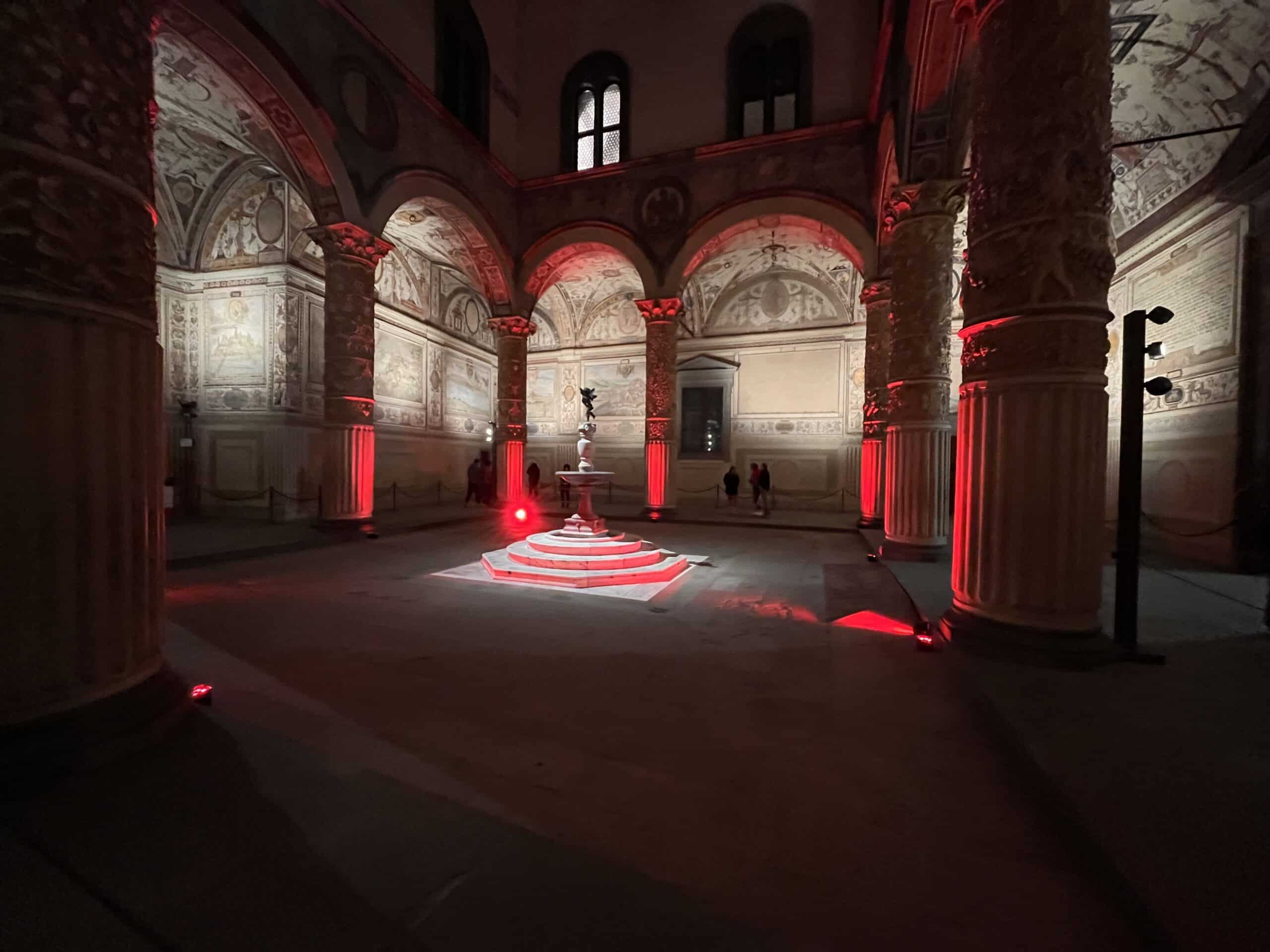 florence-noire-palais-vecchio-médicis-insolite
