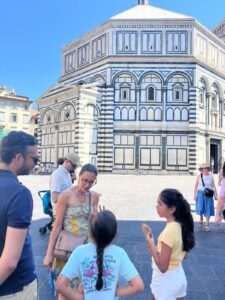 florence-famille-enfants-baptistère-ludique