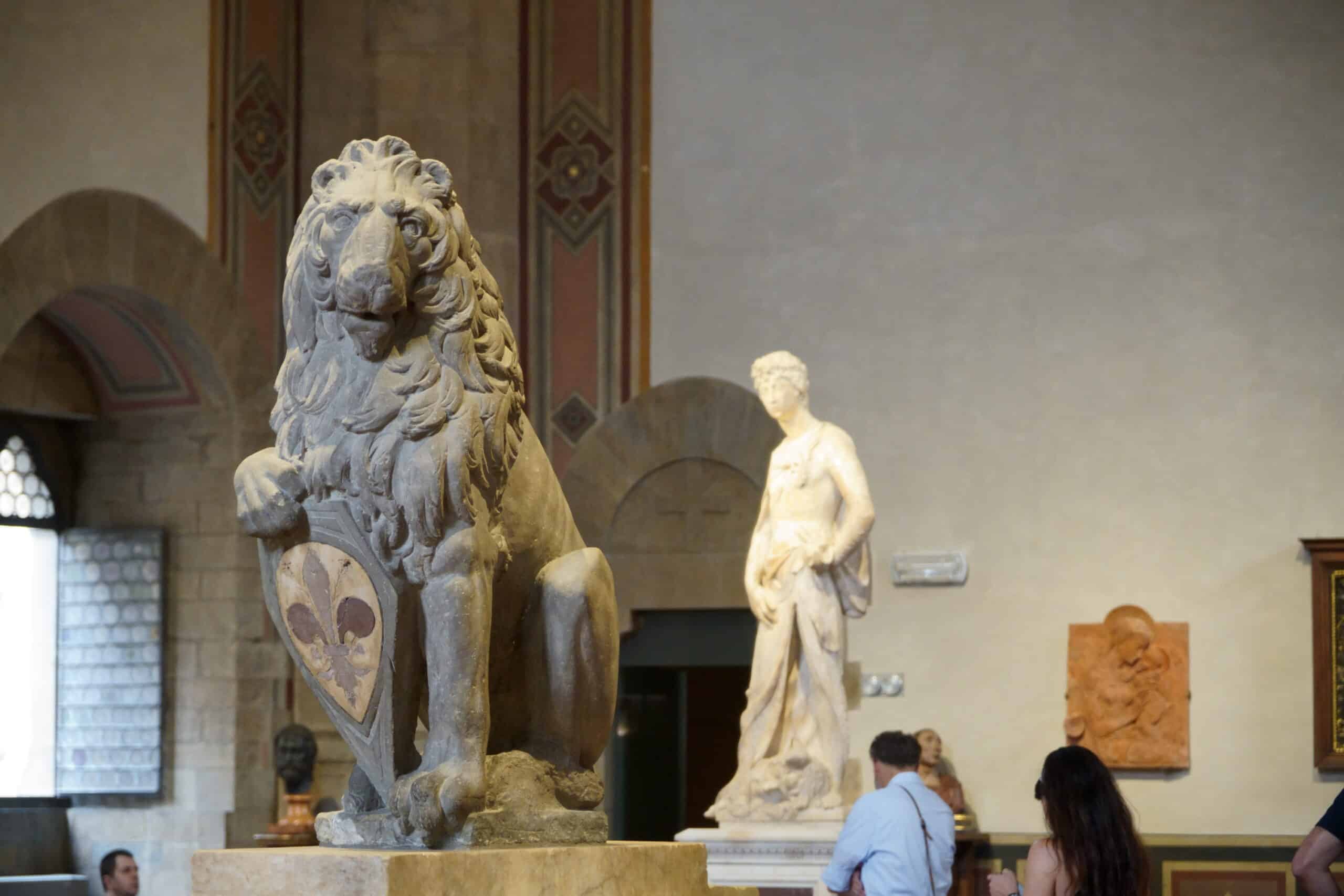 florence-ludique-famille-enfant-bargello-donatello