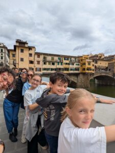 florence-visite-enfants-famille-pont-vecchio