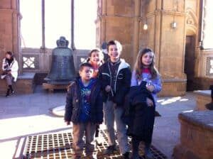 florence-visite-famille-enfants-ludique-campanile-coupole-