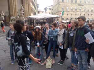 florence-visite-ludique-adolescents-écoles-palazzo-vecchio
