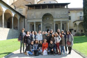 florence-visite-ludique-adolescents-écoles-sainte-croce