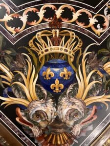 florence-france-médicis-palatine-pierres-dures