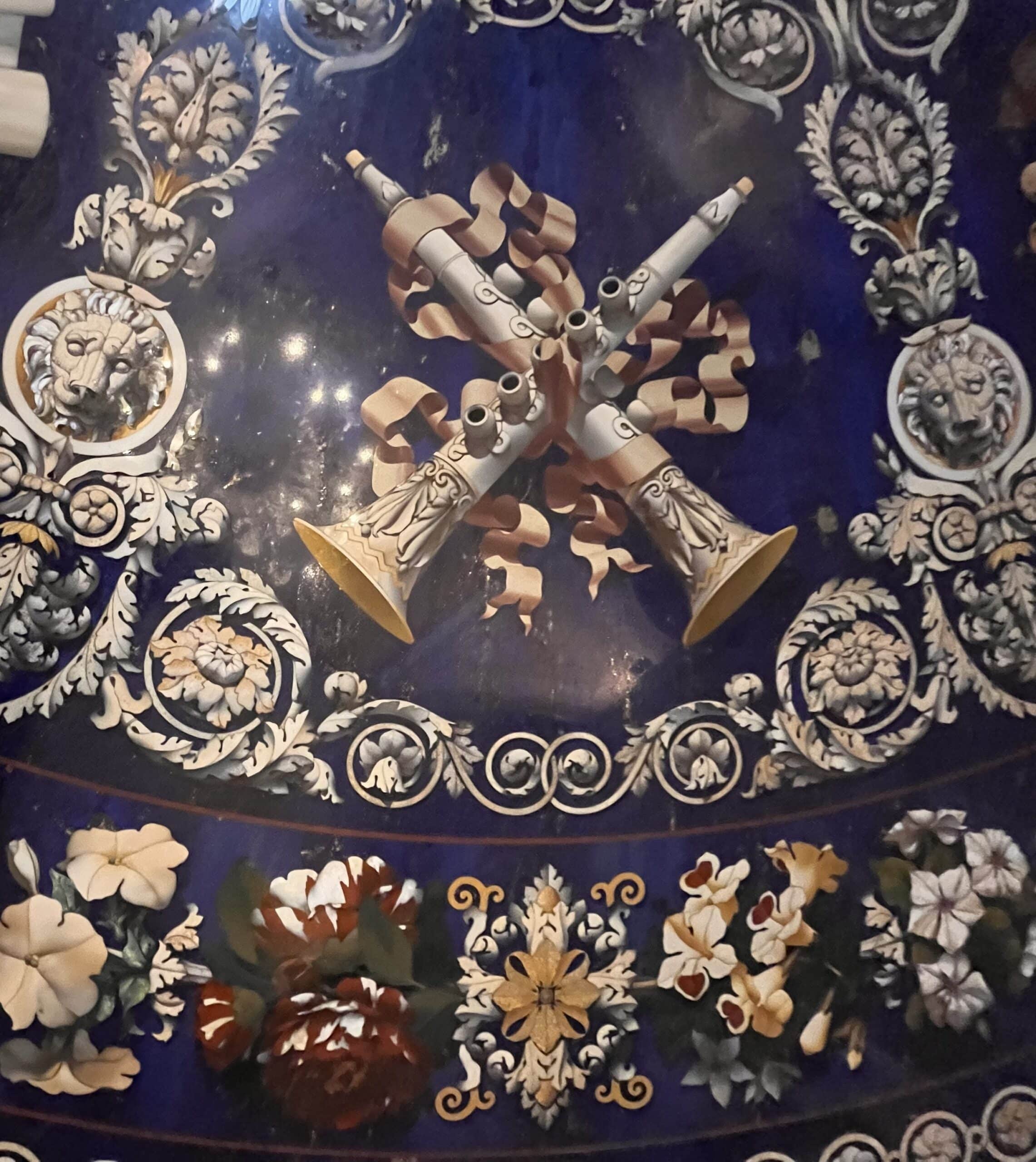 Visite guidée à la découverte des parfums de Florence