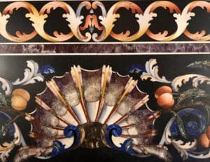 florence-palatine-médicis-pierres-dures-insolite