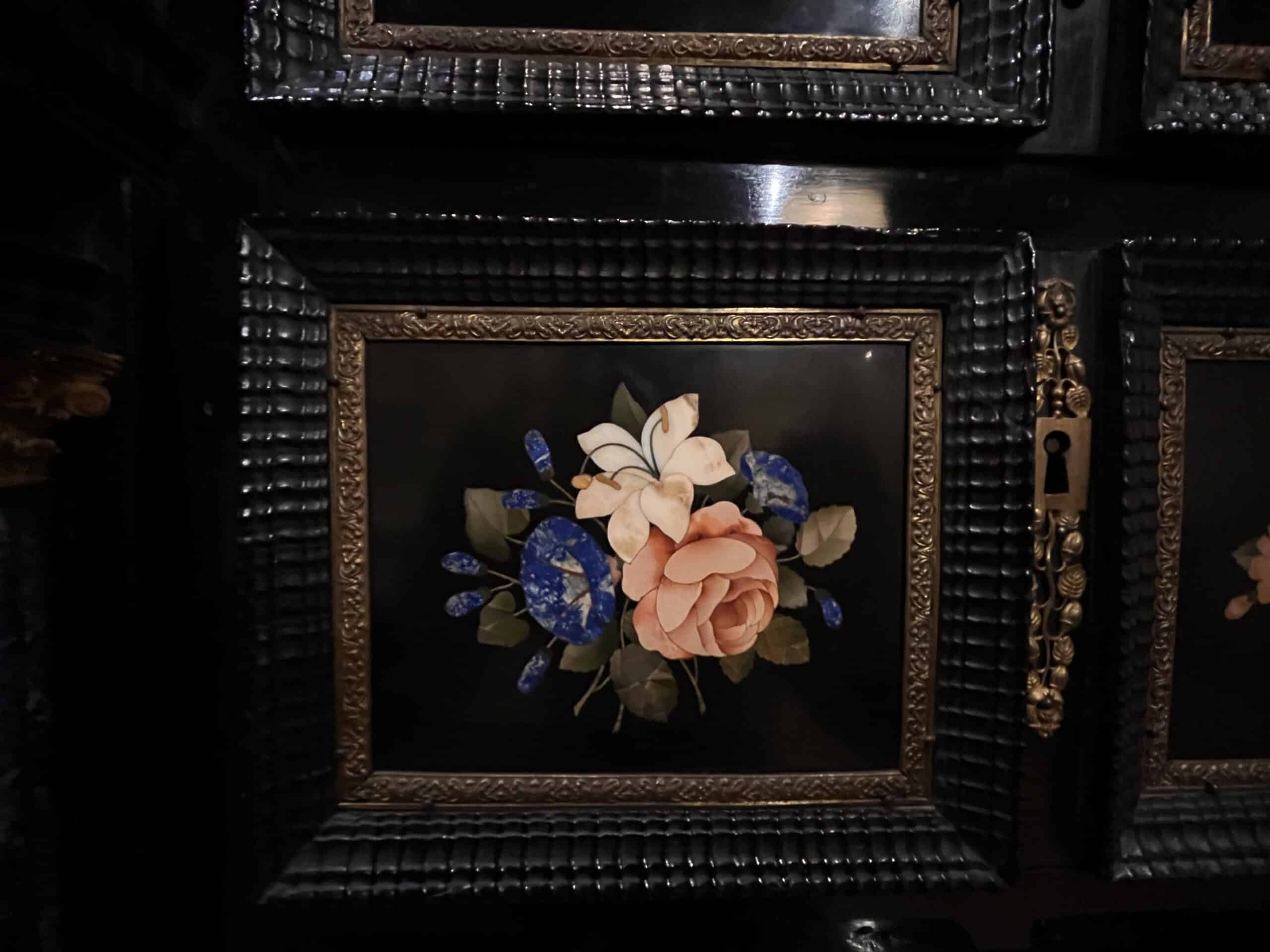 florence-visite-insolite-pierres-dures-médicis-opificio