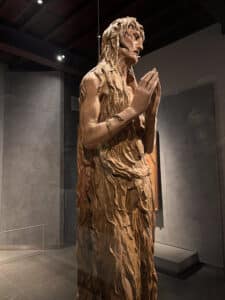 florence-musée-cathédrale-baptistère-madeleine-donatello-médicis.HEIC