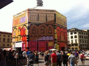 florence-sacrée-baptistère-cathédrale-visite