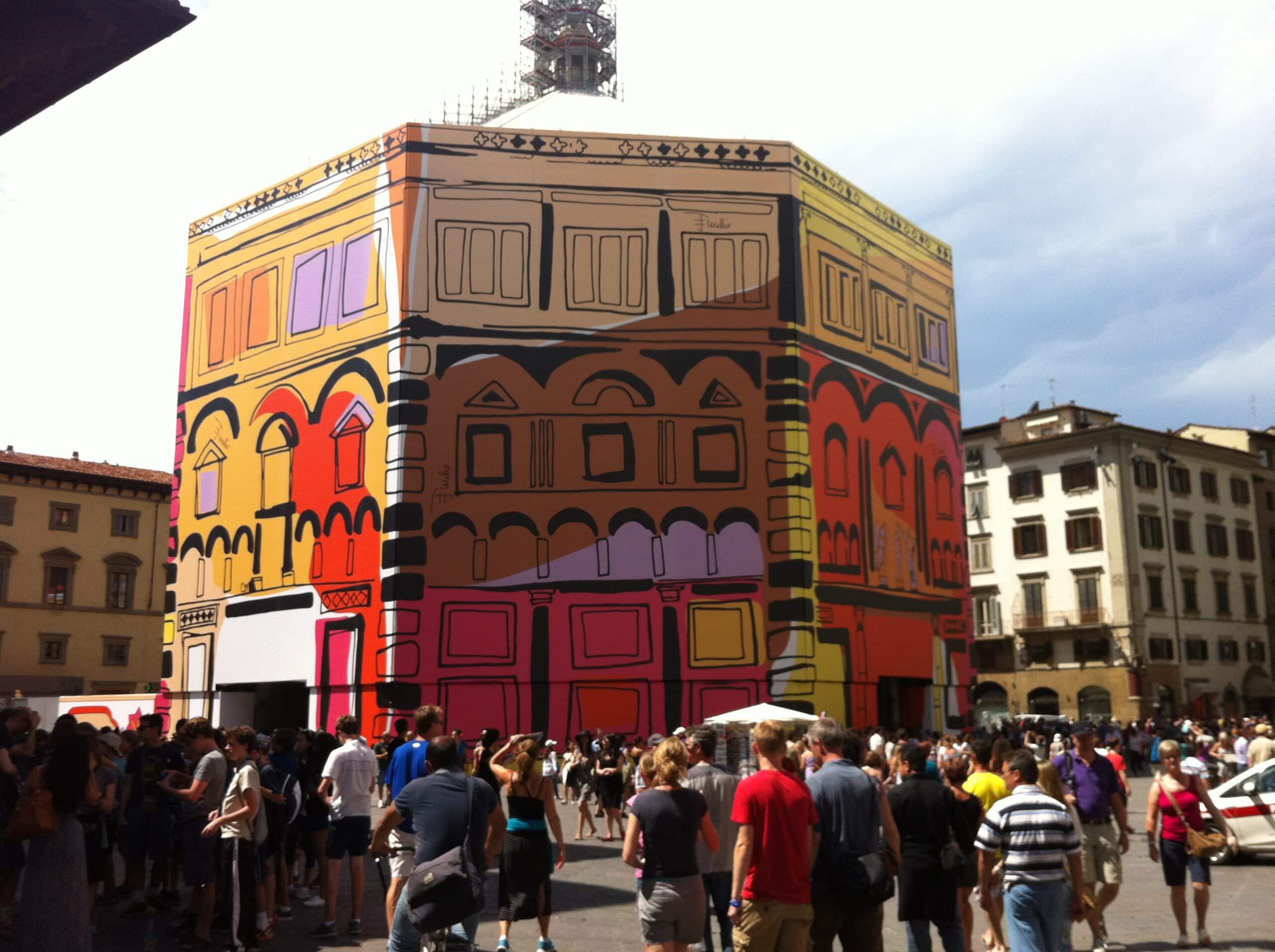 florence-sacrée-baptistère-cathédrale-visite