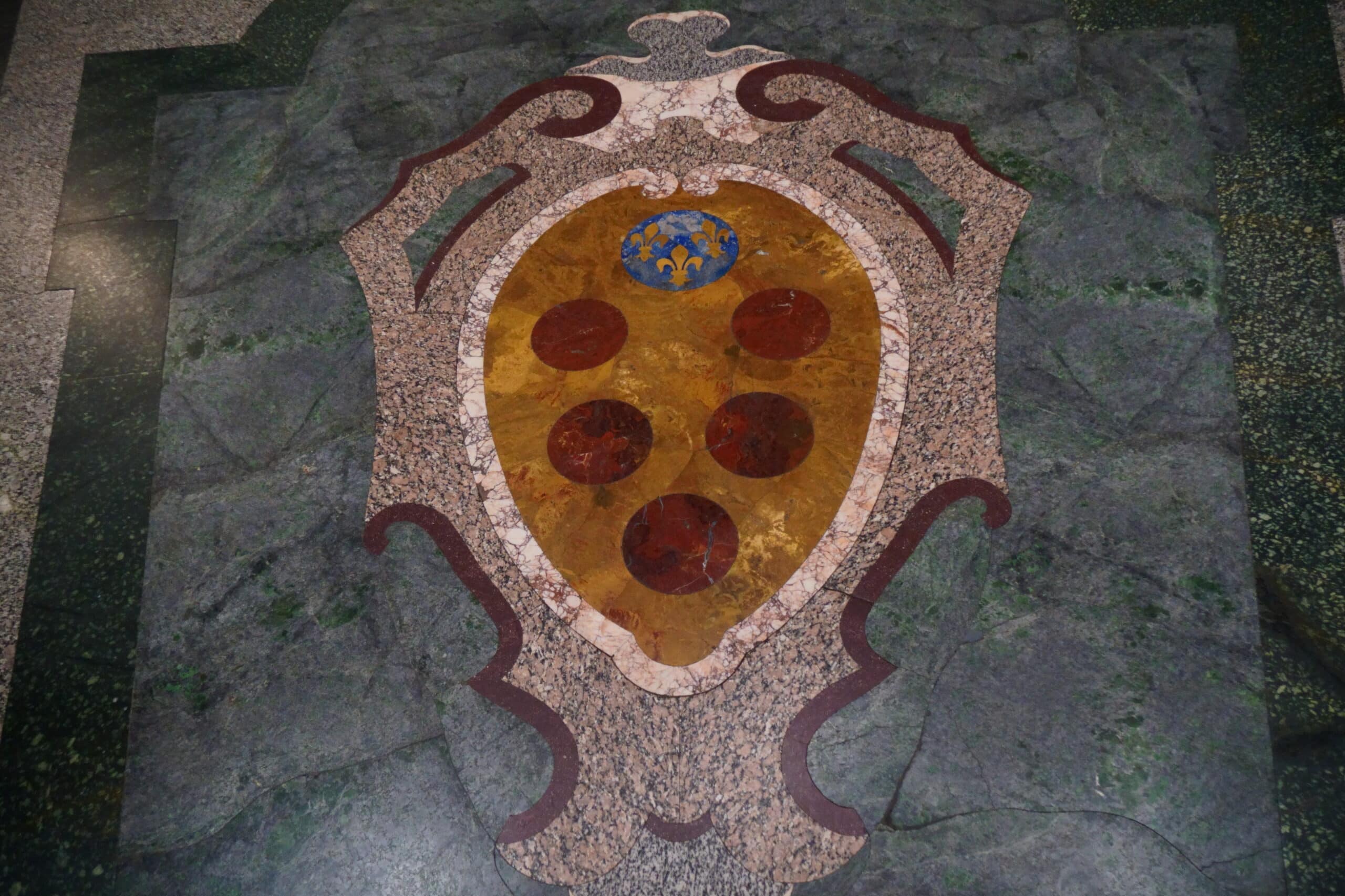 Florence et la France: un lien séculaire