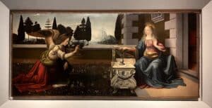 florence-léonard-vinci-galerie-offices-visite