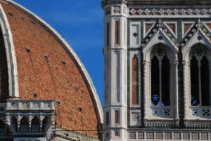 Florence sacrée: la Cathédrale, son Dôme et le centre religieux