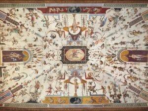 florence-galerie-offices-visite-couloir-vasari