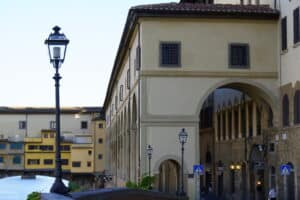 florence-couloir-vasari-galerie-offices-incontournables