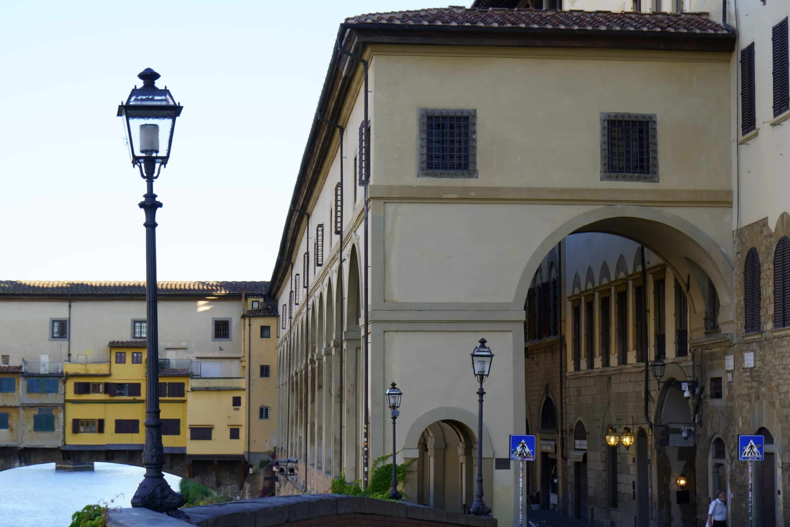 florence-couloir-vasari-galerie-offices-incontournables