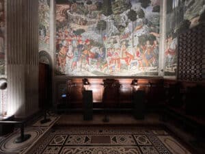florence-palais-médicis-chapelle-mages-symbole-renaissance.HEIC