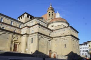 La Florence des Médicis