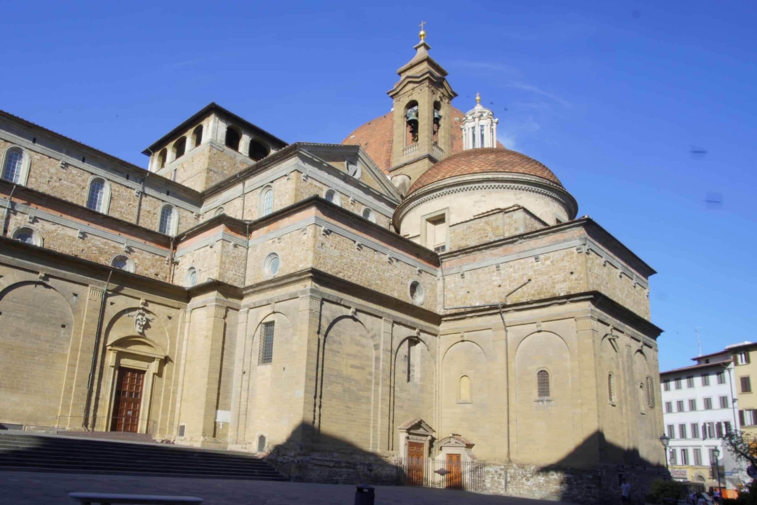 La Florence des Médicis