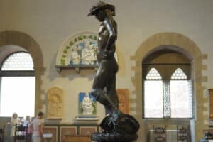 florence-médicis-donatello-david-bargello