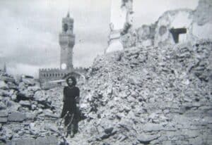 florence-guerre-mondiale-palazzo-vecchio-pont-vecchio-visite