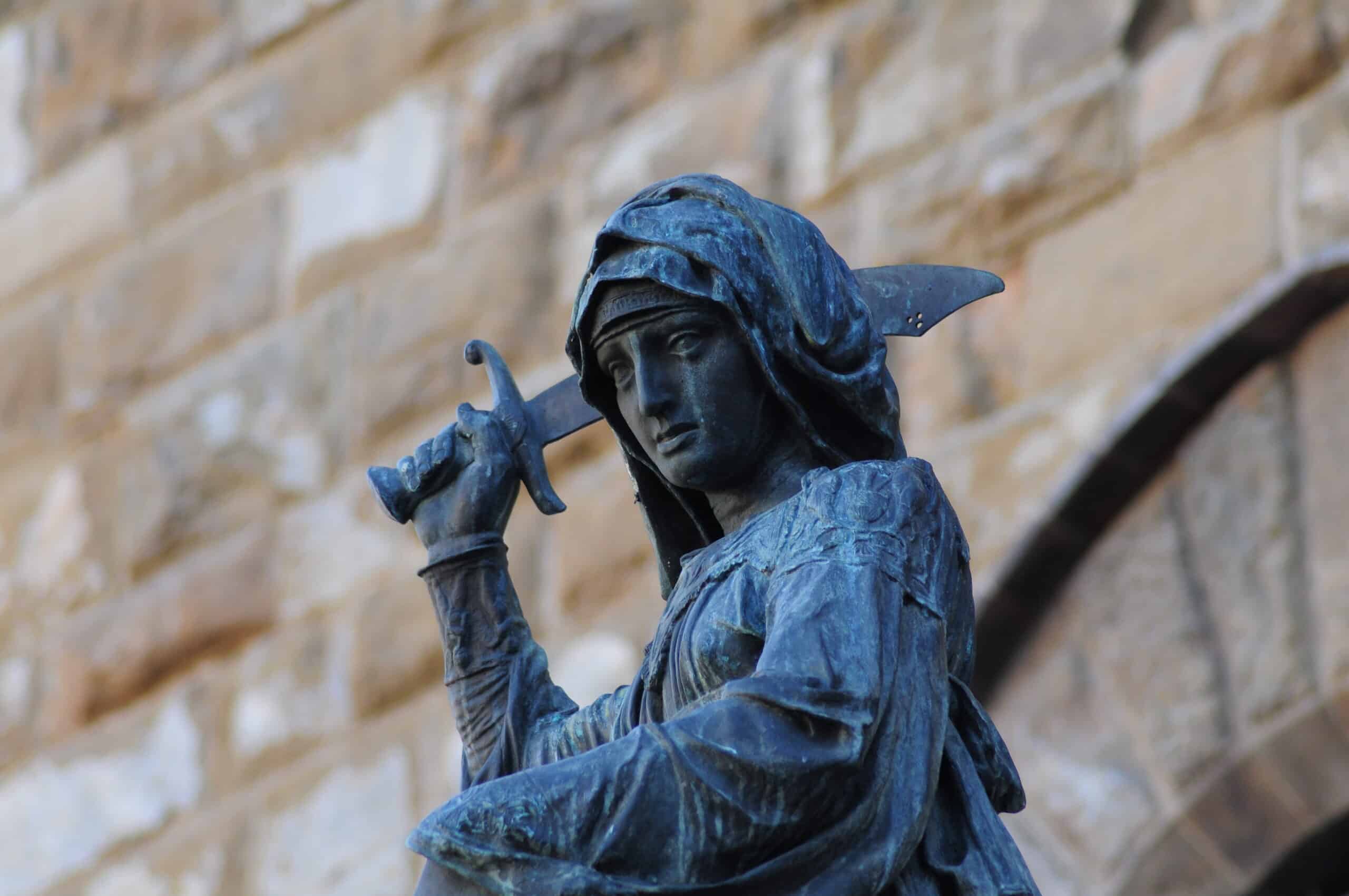 giuditta-palazzo-vecchio-firenze-visite-crimini