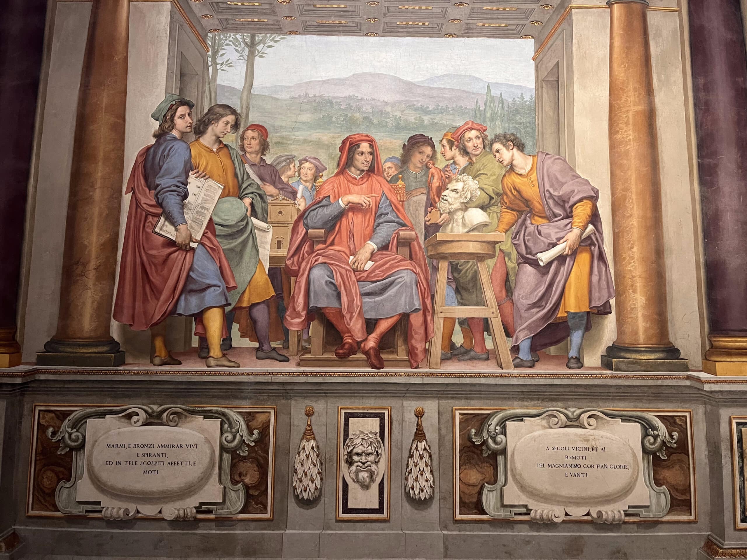 florence-médicis-laurent-magnifique-michel-ange-pitti7.HEIC