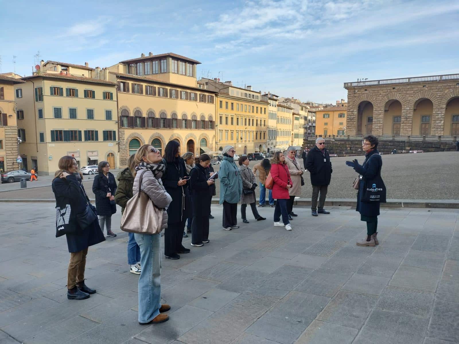 Le Musée du Trésor des Grands-duc Médicis au Palais Pitti
