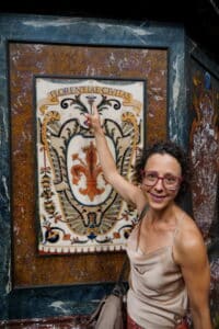 CAPPELLE_OCCHI SGRANATI