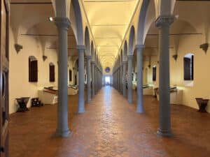 florence-bibliothèque-médicis-couvent-saint-marc-angelico.HEIC