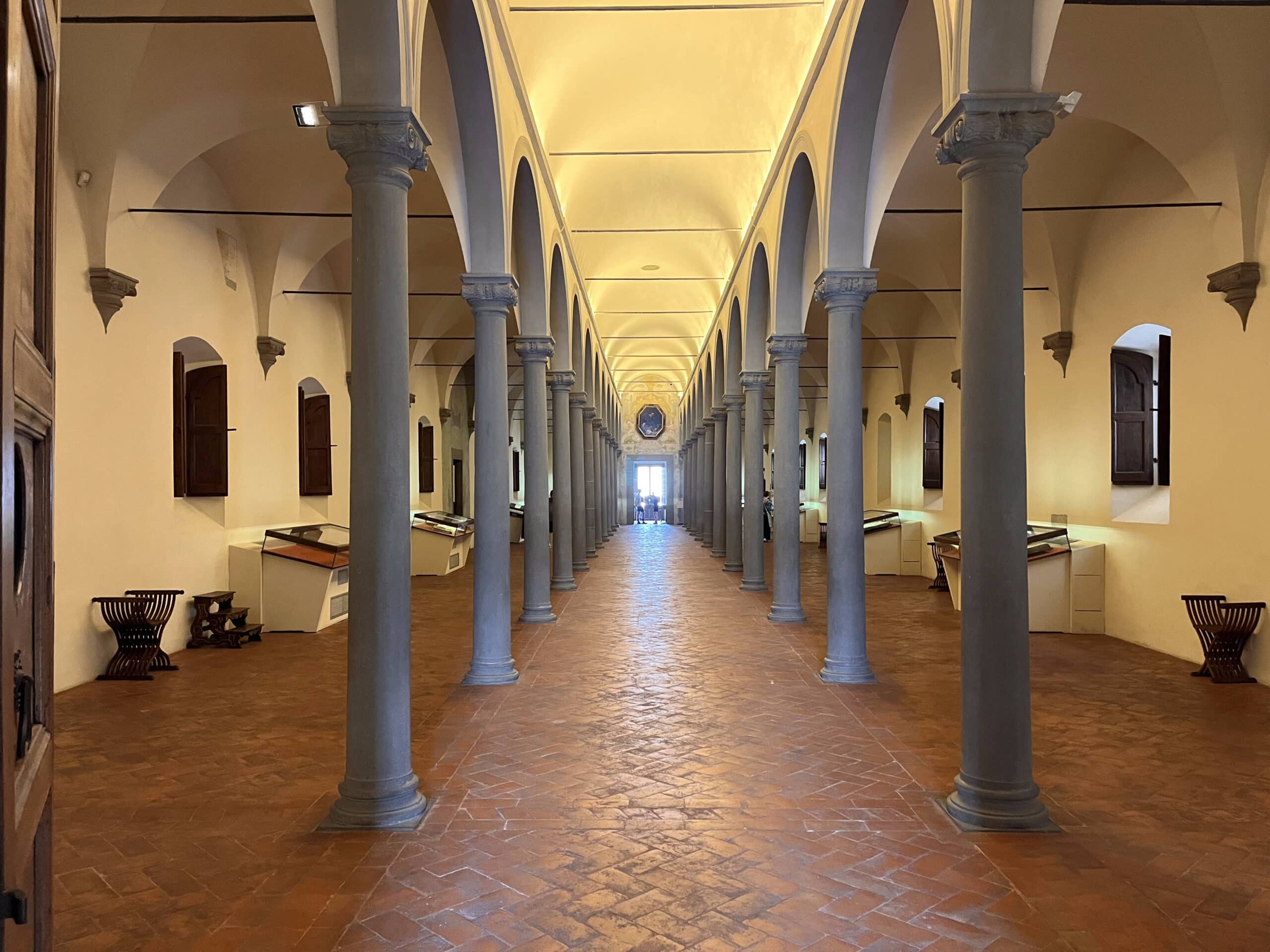 florence-bibliothèque-médicis-couvent-saint-marc-angelico.HEIC
