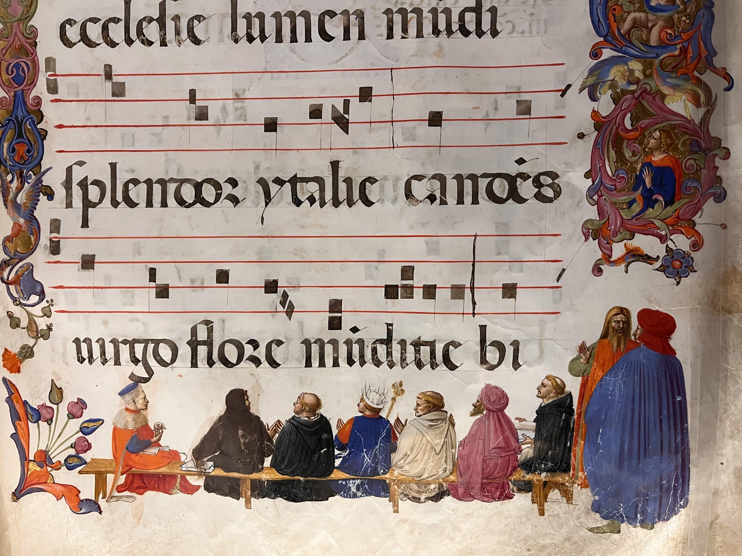 florence-couvent-fra-angelico-enluminure-renaissance-médicis