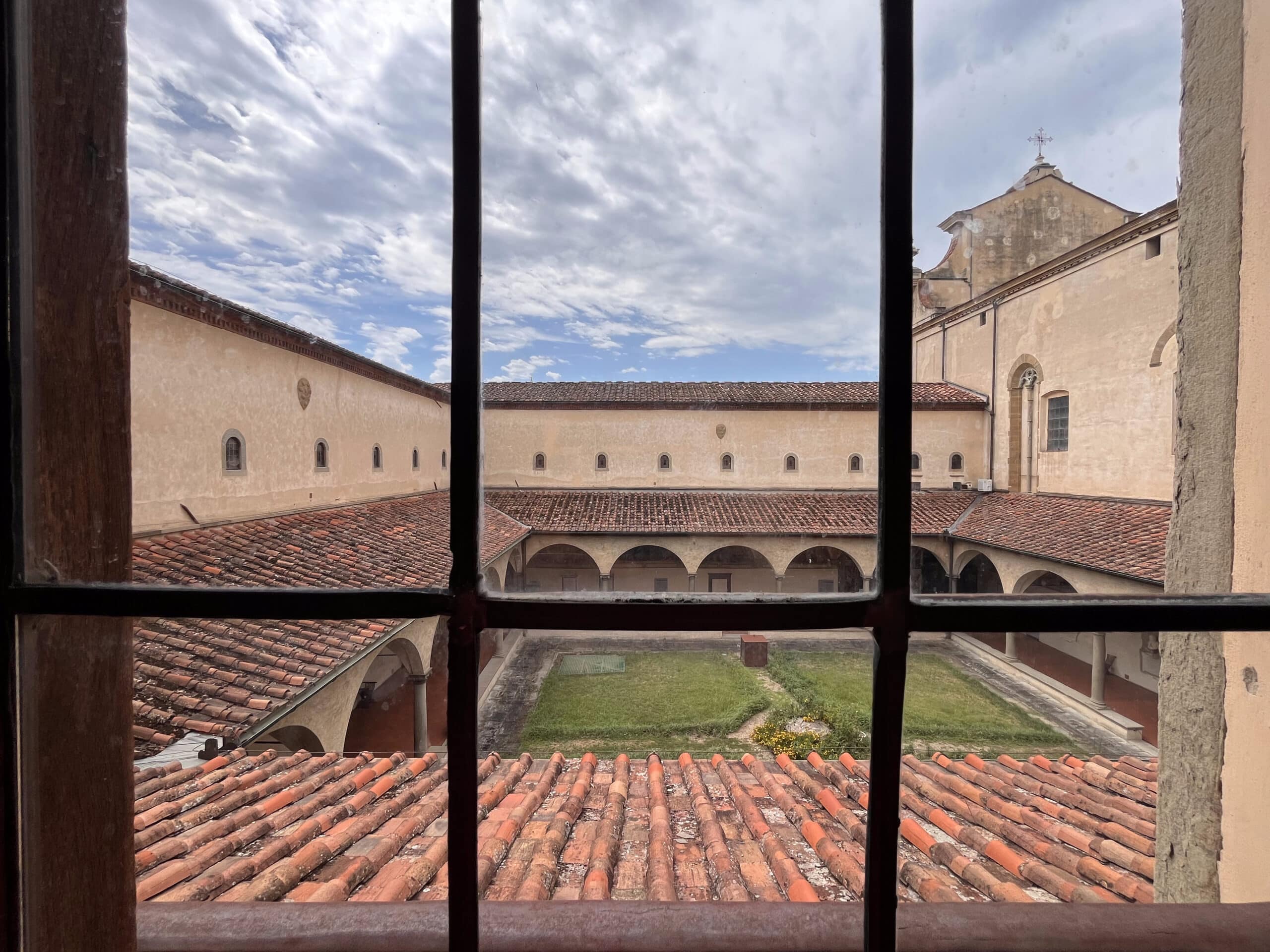florence-couvent-saint-marc-cellules-médicis.HEIC