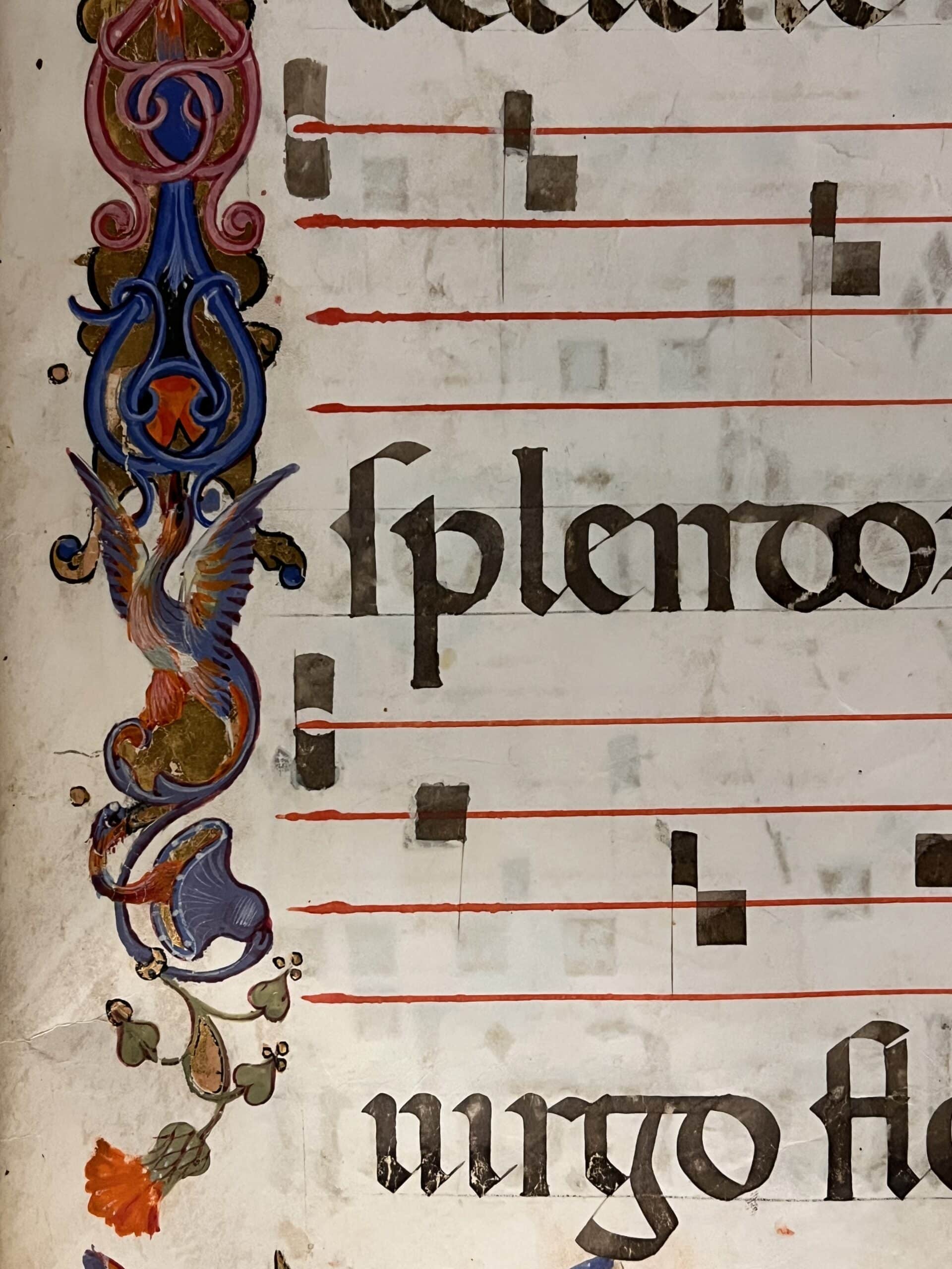 florence-fra-angelico-couvent-enluminure-médicis-renaissance