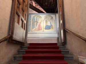 florence-saint-marc-angelico-cellules-annonciation.HEIC