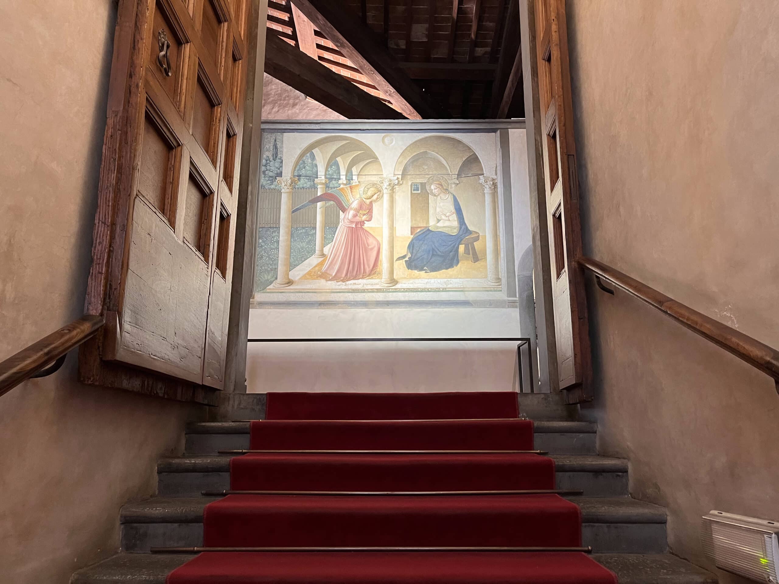florence-saint-marc-angelico-cellules-annonciation.HEIC