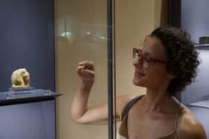 florence-bargello-art-islamique-ivoire-elephant