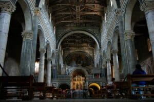 Basilica di San Miniato al Monte