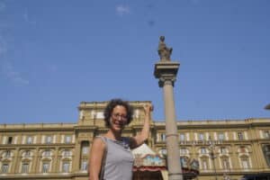 florence-république-colonne-visite-incontournables
